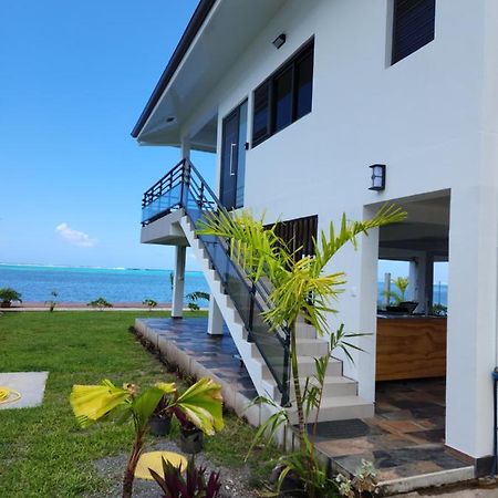 Villa Matoanui Tevaitoa Экстерьер фото