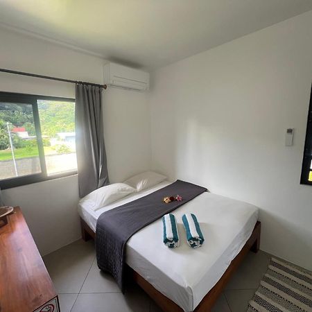Villa Matoanui Tevaitoa Экстерьер фото