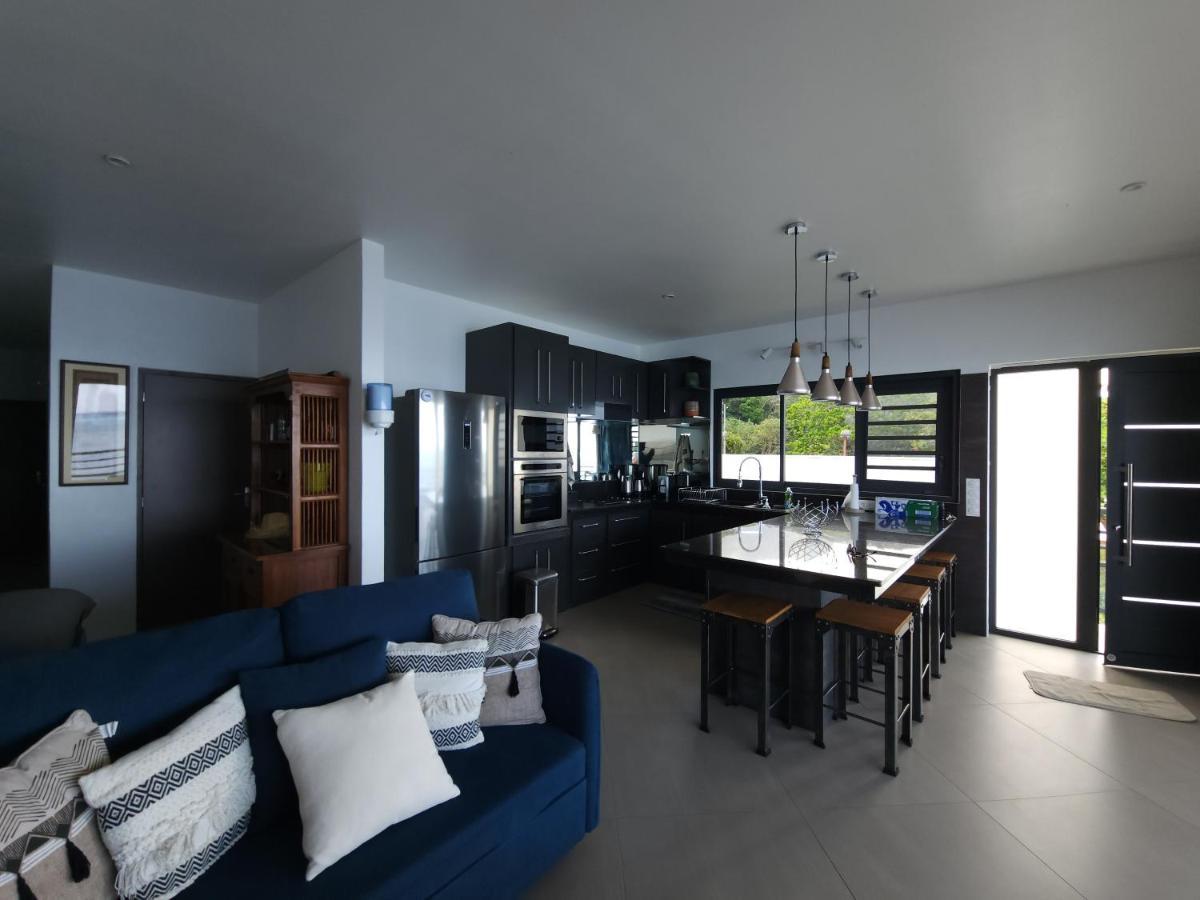 Villa Matoanui Tevaitoa Экстерьер фото