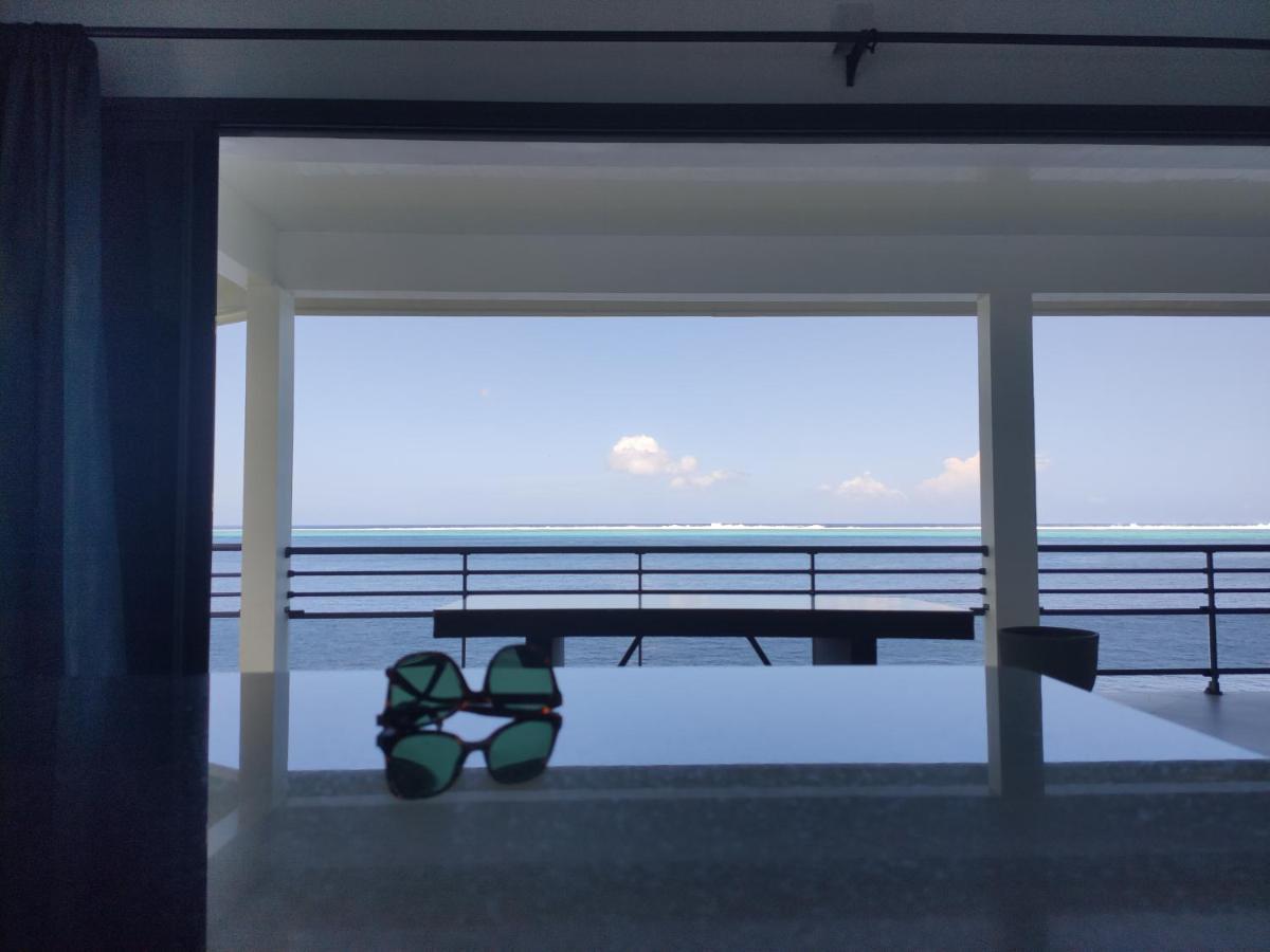 Villa Matoanui Tevaitoa Экстерьер фото