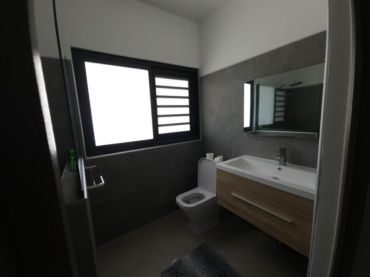 Villa Matoanui Tevaitoa Экстерьер фото