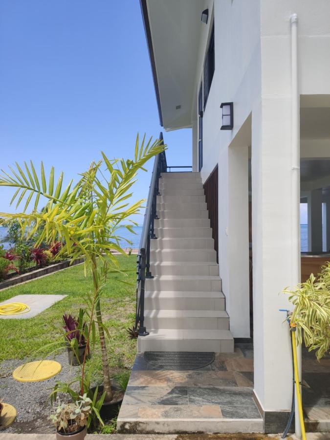 Villa Matoanui Tevaitoa Экстерьер фото