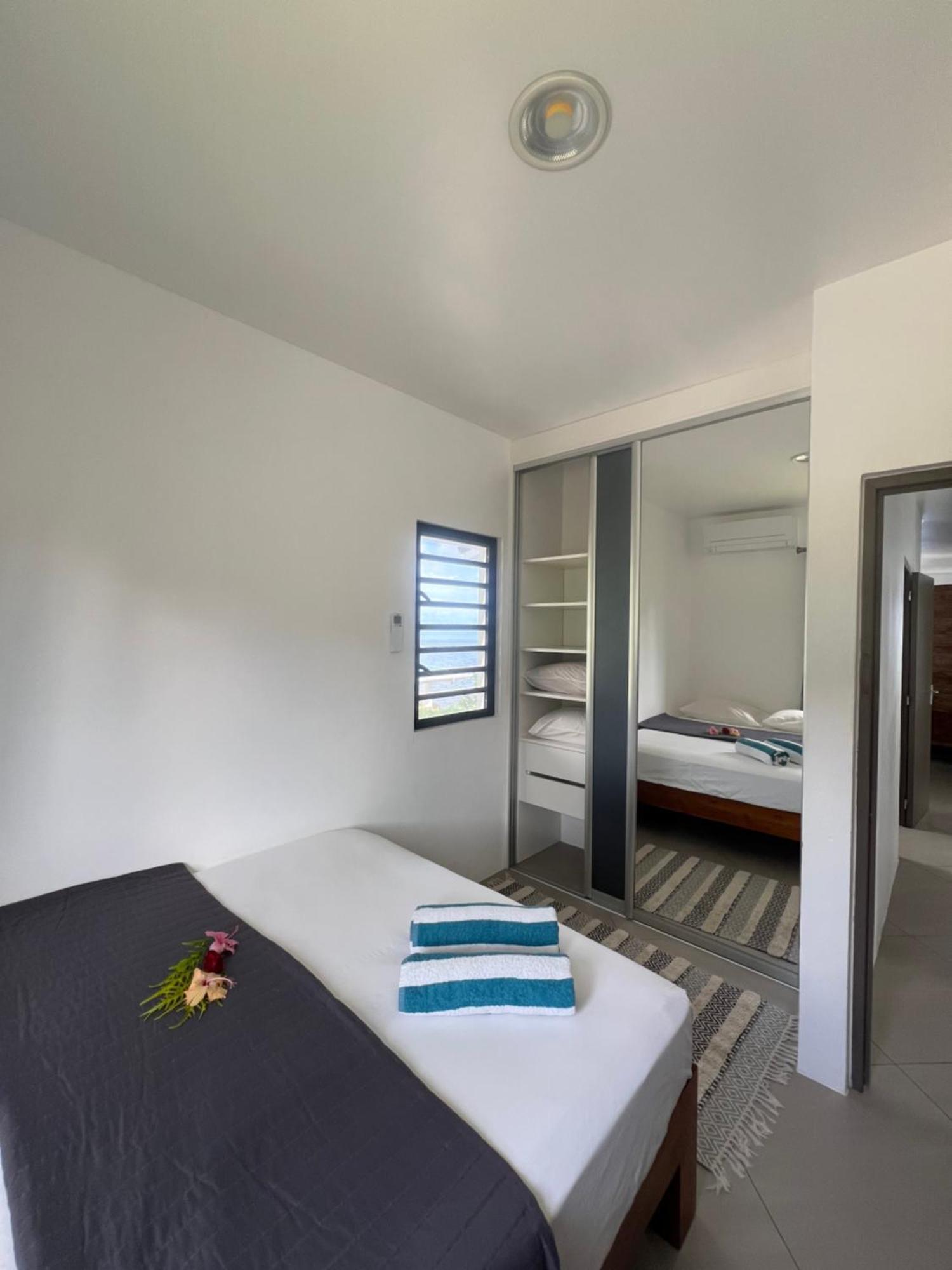 Villa Matoanui Tevaitoa Экстерьер фото